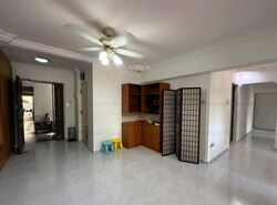 Blk 700A Amk Central Heights (Ang Mo Kio), HDB 5 Rooms #559080091